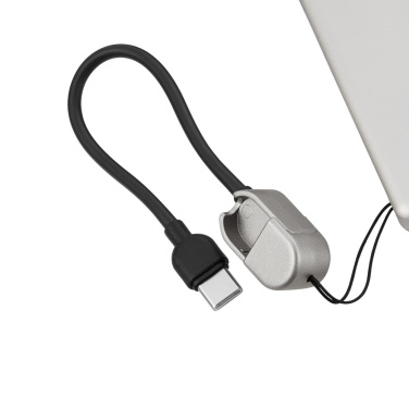 Логотрейд бизнес-подарки картинка: Power Bank MagSafe беспроводной 15 Вт VA2616 5000 мАч RIVACASE