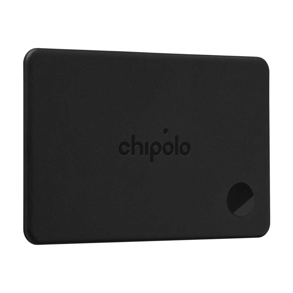 Логотрейд бизнес-подарки картинка: Отслеживающая карта Chipolo CARD