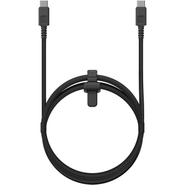 Лого трейд pекламные cувениры фото: Кабель Xtorm CX3071 100 Вт USB-C PD Next Gen