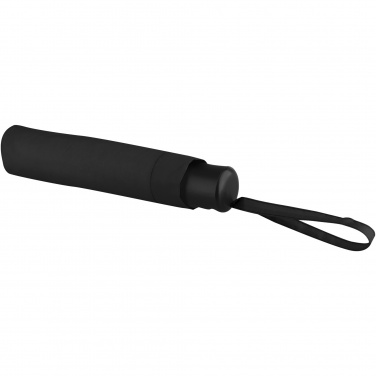 Logotrade kampanjprodukter bild: Ida 21,5" hopfällbart paraply