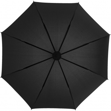Logotrade profilreklam bild: Stark 23" automatiskt stormparaply
