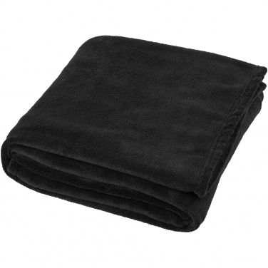 Logotrade profilreklam bild: Bay extra mjuk filt i korallfleece