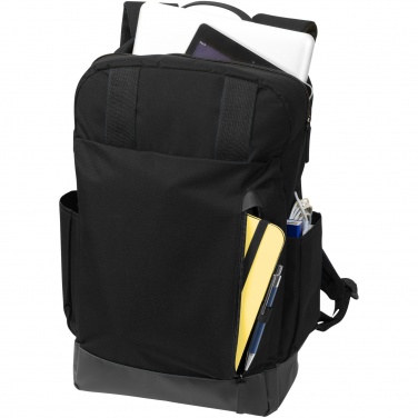 Logotrade presentreklam bild: Compu 15.6" Datorryggsäck 14L