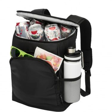 Logotrade profilprodukter bild: Arctic Zone® kylryggsäck för 18 burkar 16L