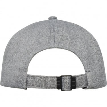 Logotrade presentreklam bild: Manu 5-panels keps med stretch