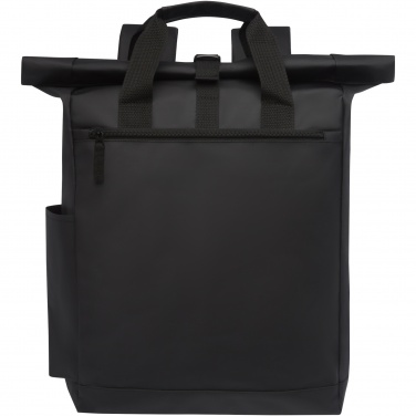 Logotrade reklamprodukter bild: Resi 15" vattenavvisande laptopryggsäck 23L