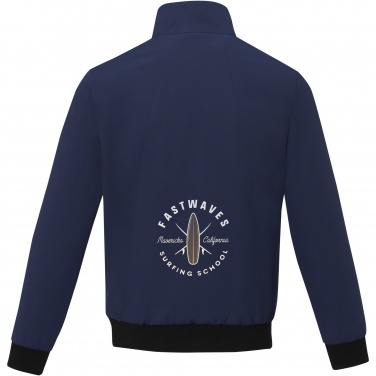 Logotrade profilprodukter bild: Keefe unisex lätt bomberjacka