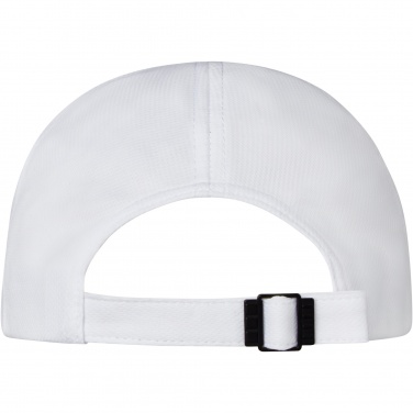 Logotrade kampanjprodukter bild: Cerus 6-panels keps cool-fit