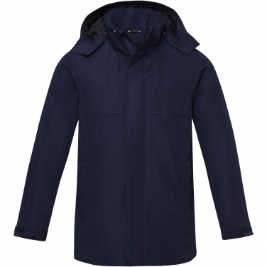 Logotrade kampanjprodukter bild: Hardy isolerad herrparkas