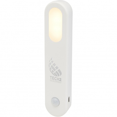 Logotrade profilprodukter bild: Sensa Bar lampa med rörelsesensor