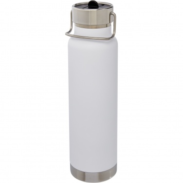 Logotrade profilprodukter bild: Thor 750 ml kopparvakuumisolerad sportflaska
