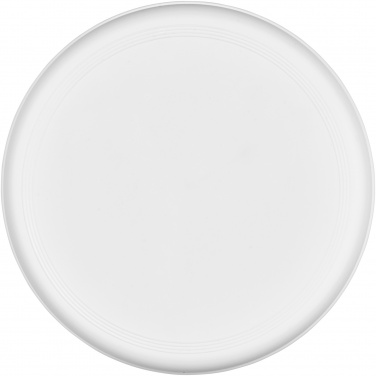 Logotrade reklamprodukter bild: Orbit frisbee av återvunnen plast