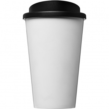 Logotrade profilreklam bild: Brite-Americano® Recycled 350 ml isolerad termos