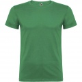 Beagle kortärmad T-shirt för herr, Kelly Green