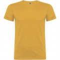 Beagle kortärmad T-shirt för herr, Ockra