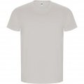 Golden kortärmad T-shirt för herr, Opal