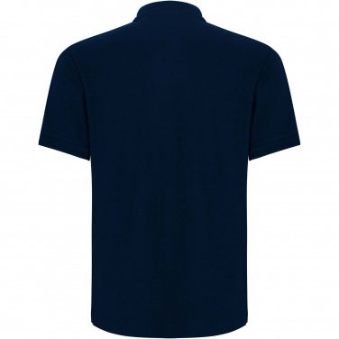 Logotrade profilreklam bild: Centauro Premium kortärmad unisexpolo