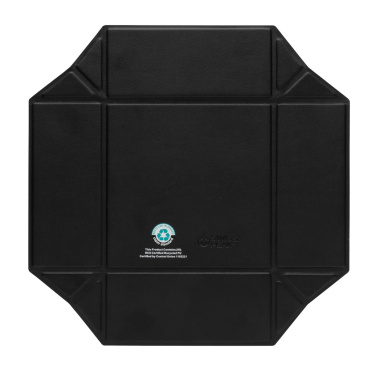 Logotrade presentreklam bild: Swiss Peak magnetisk förvaringsbox RCS återvunnen PU