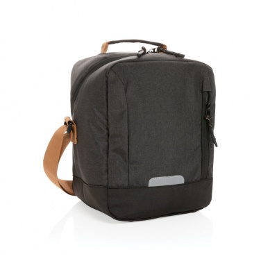 Logotrade kampanjprodukter bild: Impact AWARE™  Urban outdoor kylväska