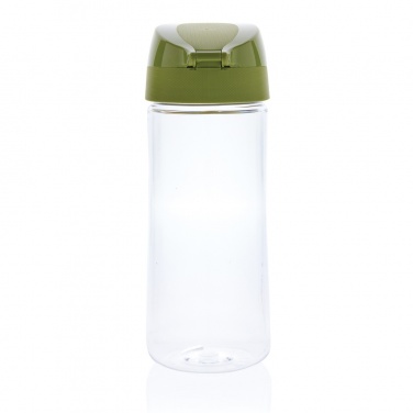 Logotrade profilreklam bild: Tritan™ Renew flaska 0,5L Made in EU
