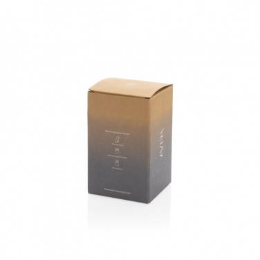 Logotrade presentreklam bild: Avira Alya RCS Re-steel mugg 300ml