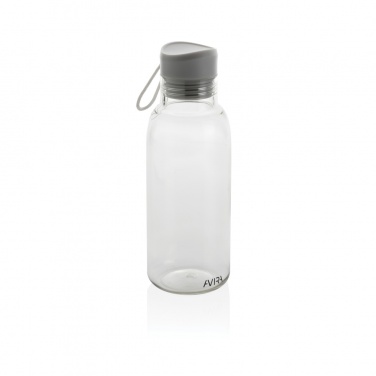 Logotrade reklamprodukter bild: Avira Atik RCS återvunnen PET flaska 500ml
