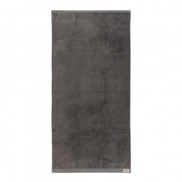 Logotrade reklamprodukter bild: Ukiyo Sakura AWARE™ 500 gsm badlakan 70 x 140cm