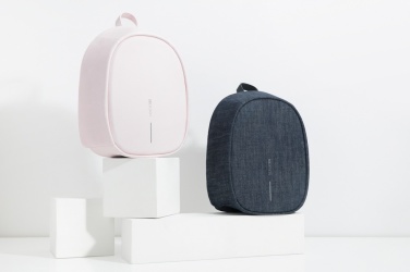 Logotrade profilreklam bild: Elle fashion anti-ficktjuv ryggsäck