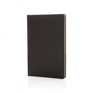 Logotrade profilreklam bild: A5 hardcover anteckningsbok