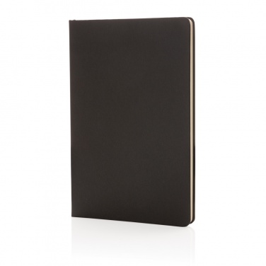 Logotrade profilreklam bild: A5 hardcover anteckningsbok