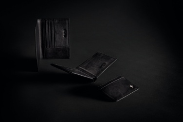 Logotrade kampanjprodukter bild: Swiss Peak RFID anti-skimming passfodral