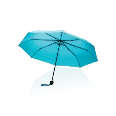 Logotrade profilprodukter bild: 20.5" Impact AWARE™ RPET 190T paraply
