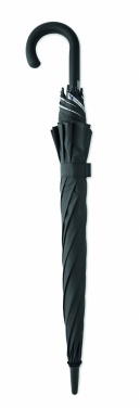 Logotrade presentreklam bild: 23'' stormsäkert paraply