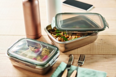 Logotrade profilprodukter bild: Lunchlåda 850 ml