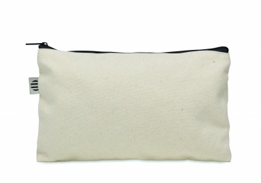 Logotrade profilreklam bild: Necessär bomull 340 gr/m²
