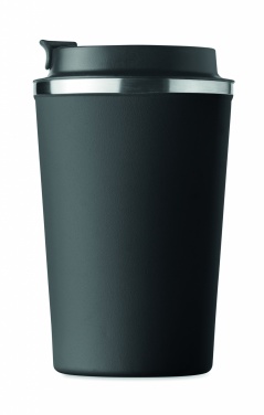 Logotrade profilprodukter bild: Termos mugg rostfritt 350 ml