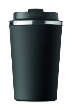 Logotrade reklamprodukter bild: Termos mugg rostfritt 350 ml
