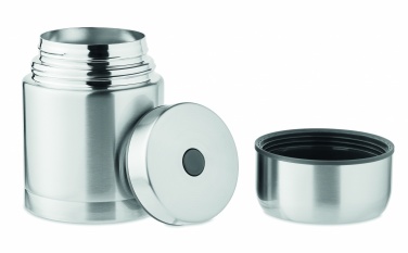 Logotrade profilprodukter bild: Mattermos 800ml
