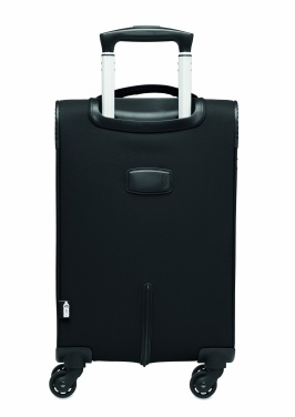 Logotrade reklamprodukter bild: 600D RPET Soft trolley