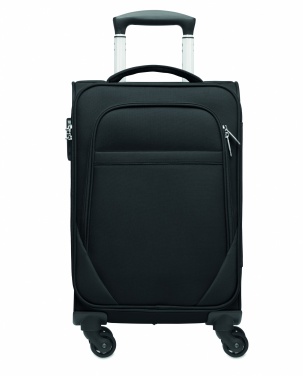 Logotrade reklamprodukter bild: 600D RPET Soft trolley