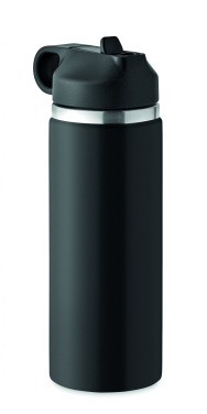 Logotrade presentreklam bild: Termosflaska 500 ml
