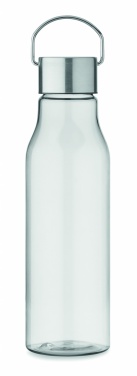 Logotrade presentreklam bild: RPET-flaska 600ml