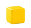 Anti-stress kvadrat, Gul