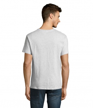 Logotrade presentreklam bild: VICTORY HERR T-SHIRT 150g