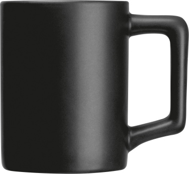 Logotrade kampanjprodukter bild: Keramisk kopp BRADFORD 300 ml