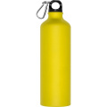 Dricksflaska CRANFORD 800 ml, gul
