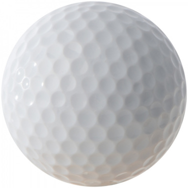 Logotrade profilprodukter bild: Golfbollar