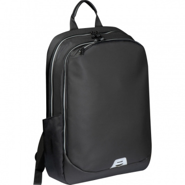 Logotrade reklamprodukter bild: Laptop ryggsäck MODICA
