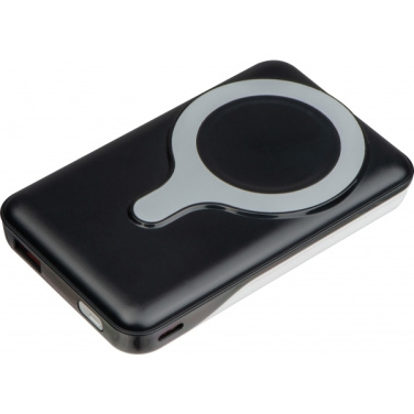 Logotrade profilreklam bild: Powerbank Ventura