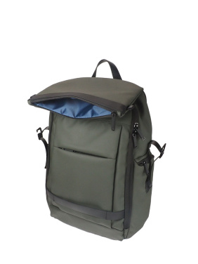 Logotrade kampanjprodukter bild: Laptop ryggsäck 209934500